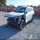JN8BT3BA4SW346600 2025 Nissan Rogue Sv Fwd auction photo thumbnail 2