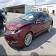3LN6L2G99FR612395 2015 Lincoln Mkz auction photo thumbnail 2