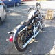 1HD1LL314GC436438 2016 Harley-Davidson Xl1200 T auction photo thumbnail 4