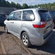 5TDZZ3DC6KS020952 2019 Toyota Sienna L 7 Passenger auction photo thumbnail 14