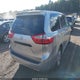 5TDZZ3DC6KS020952 2019 Toyota Sienna L 7 Passenger auction photo thumbnail 4