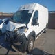 3C6LRVDGXPE556512 2023 Ram Promaster 2500 High Roof 159 Wb auction photo thumbnail 2