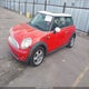 WMWMF335X7TT50881 2007 Mini Cooper auction photo thumbnail 2