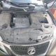 2T2ZK1BA1BC063917 2011 Lexus Rx 350 auction photo thumbnail 10