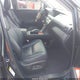 2T2ZK1BA1BC063917 2011 Lexus Rx 350 auction photo thumbnail 5