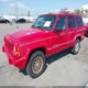 1J4FT78S6XL653841 1999 Jeep Cherokee Classic auction photo thumbnail 2