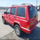 1J4FT78S6XL653841 1999 Jeep Cherokee Classic auction photo thumbnail 3