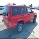 1J4FT78S6XL653841 1999 Jeep Cherokee Classic auction photo thumbnail 4
