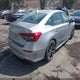 2HGFE2F51NH548233 2022 Honda Civic Sport auction photo thumbnail 4