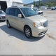 2C4RC1BG7CR133802 2012 Chrysler Town & Country Touring auction photo thumbnail 1