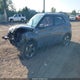 KMHRC8A33PU211620 2023 Hyundai Venue Sel auction photo thumbnail 2