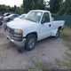1GTEC14W52Z319524 2002 GMC Sierra 1500 Standard auction photo thumbnail 2
