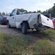 1GTEC14W52Z319524 2002 GMC Sierra 1500 Standard auction photo thumbnail 3