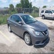 3N1AB7AP0KY344622 2019 Nissan Sentra Sv auction photo thumbnail 1