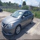 3N1AB7AP0KY344622 2019 Nissan Sentra Sv auction photo thumbnail 2