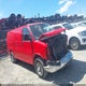 1GCWGFCF1F1124242 2015 Chevrolet Express 2500 Work Van auction photo thumbnail 14
