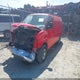 1GCWGFCF1F1124242 2015 Chevrolet Express 2500 Work Van auction photo thumbnail 2