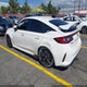 JHMFL5G44SX000504 2025 Honda Civic Type R auction photo thumbnail 3