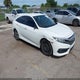 19XFC2F55HE022949 2017 Honda Civic Lx auction photo thumbnail 1