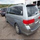 5FNRL3H41AB016623 2010 Honda Odyssey Ex auction photo thumbnail 3