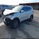 5XYZU3LB5EG220360 2014 Hyundai Santa Fe Sport 2.4L auction photo thumbnail 2