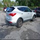 5XYZU3LB5EG220360 2014 Hyundai Santa Fe Sport 2.4L auction photo thumbnail 4