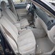 5NPET46C56H072605 2006 Hyundai Sonata Gl auction photo thumbnail 5