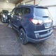 1GNKRFED3GJ155098 2016 Chevrolet Traverse Ls auction photo thumbnail 3