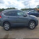 2HKRM4H75DH613356 2013 Honda Cr-V Ex-L auction photo thumbnail 13