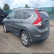 2HKRM4H75DH613356 2013 Honda Cr-V Ex-L auction photo thumbnail 3