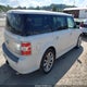 2FMHK6DT4BBD14994 2011 Ford Flex Limited auction photo thumbnail 4