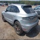 WP1AA2A58PLB09868 2023 Porsche Macan T auction photo thumbnail 3