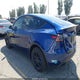 7SAYGDEE5PA074004 2023 Tesla Model Y Awd/Long Range Dual Motor All-Wheel Drive auction photo thumbnail 3