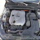 KNAGM4AD4C5034829 2012 Kia Optima Hybrid Ex auction photo thumbnail 10