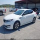 KNAGM4AD4C5034829 2012 Kia Optima Hybrid Ex auction photo thumbnail 2