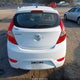 KMHCT5AE8HU320159 2017 Hyundai Accent Se auction photo thumbnail 16