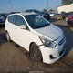 KMHCT5AE8HU320159 2017 Hyundai Accent Se auction photo thumbnail 1