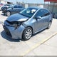 5YFEPMAE3MP199642 2021 Toyota Corolla Le auction photo thumbnail 2