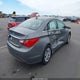 5NPEB4AC3DH505698 2013 Hyundai Sonata Gls auction photo thumbnail 4