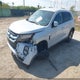 JA4ARUAU2SU006603 2025 Mitsubishi Outlander Sport 2.0 Se Awc auction photo thumbnail 2