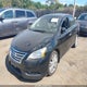 3N1AB7AP0EY275404 2014 Nissan Sentra Sl auction photo thumbnail 2