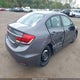 2HGFB2F88EH556509 2014 Honda Civic Ex auction photo thumbnail 4