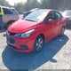 1G1BC5SMXH7212543 2017 Chevrolet Cruze Ls Auto auction photo thumbnail 2