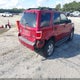 1FMCU0DG7CKB51687 2012 Ford Escape Xlt auction photo thumbnail 4