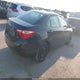 5YFBURHE4JP753166 2018 Toyota Corolla Le auction photo thumbnail 4