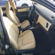 5YFBURHE4JP753166 2018 Toyota Corolla Le auction photo thumbnail 5