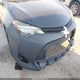 5YFBURHE4JP753166 2018 Toyota Corolla Le auction photo thumbnail 6