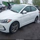 5NPD84LF1JH385445 2018 Hyundai Elantra Sel auction photo thumbnail 6