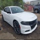 2C3CDXBG8NH110712 2022 Dodge Charger Sxt Rwd auction photo thumbnail 1