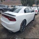 2C3CDXBG8NH110712 2022 Dodge Charger Sxt Rwd auction photo thumbnail 4